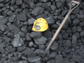 Coal Producer Sees Big Gains from Higher Demand and Prices