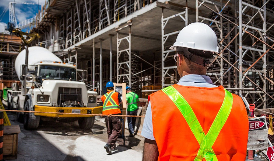 U.S. Concrete Cements $1.3 Billion Merger Deal with Vulcan Materials