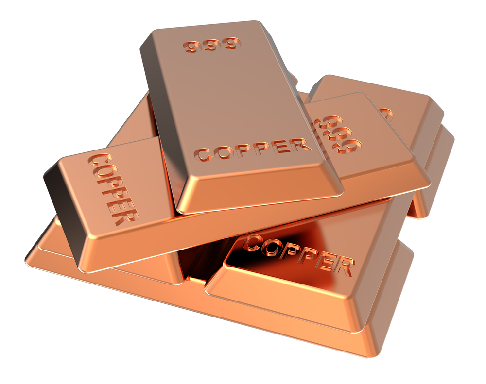 Copper Update and Copper Stocks Selection