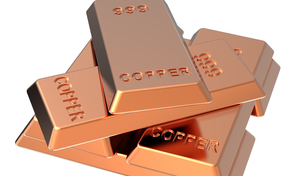 Junior Miner Has Drills Turning and a New Company Spinning Off