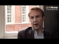 David Tice on Gold