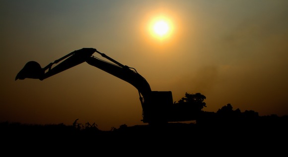Prospector Picks First Exploration Target from New Acquisitions