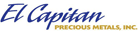 El Capitan Precious Metals Inc.