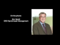 Eric Sprott gold paper