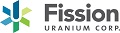 Fission Uranium Corp. logo