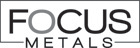 Focus Metals Inc. 