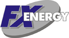 FX Energy Inc. logo