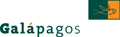 Galapagos NV logo