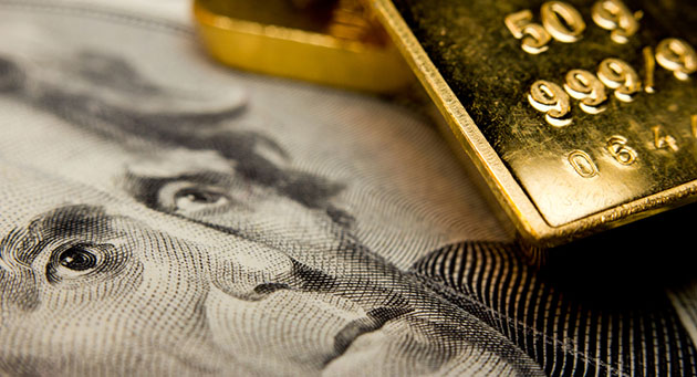 Rob Mcewen Trade Wars The Dollar And Precious Metals Gold And Money