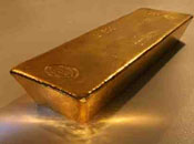 gold bar