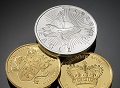 Gold Coins 