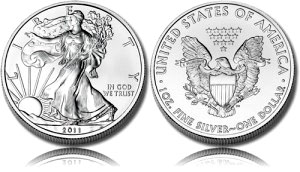 Silver Eagles