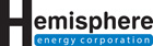 Hemisphere Energy Corp. logo