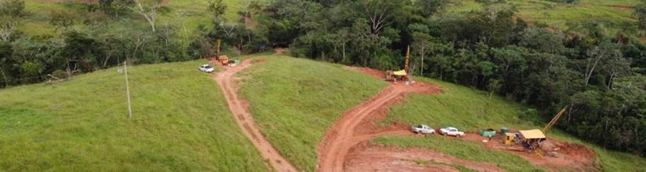 Meridian Is Advancing a 'Reliable Historical Resource into an NI-43-101-Compliant Gem'