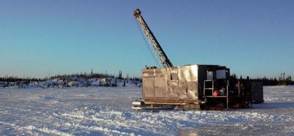 Kenorland Minerals Drilling Returns World-Class Gold Values at Quebec Project 