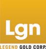 Legend Gold Corp.