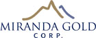 Miranda Gold Corp.