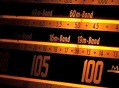 Merit Gold Radio