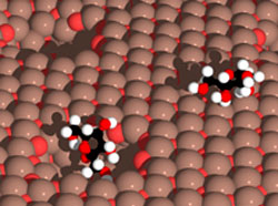 Metals power biofuels