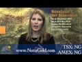 nova gold vid
