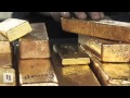 Physical Gold Demand Dwindling