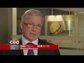 Quest Rare Minerals CEO Clip