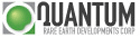 Quantum Rare Earth Developments Corp.