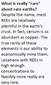 REEs, Investing, Luke Burgess