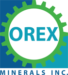 Orex Minerals Inc.