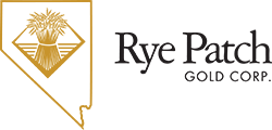 Rye Patch Gold Corp.