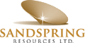 Sandspring Resources Ltd.