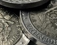 Silver David Morgan