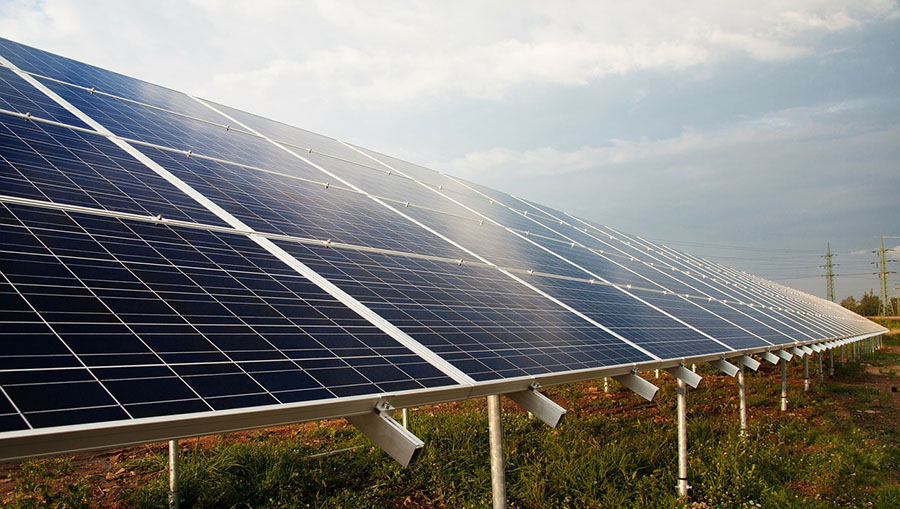 Gold Company to Build Solar-Diesel Power Plant for Fiji Project