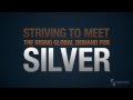 SSV southern silver ad