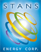 Stans Energy Corp.