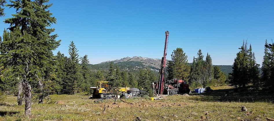 Explorer Anticipates 'Platreef Potential' Drill Results from Montana Prospect