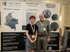 New High-grade Drill Targets Add to Project Upside