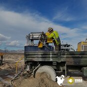 Co. May Have Discovered Untapped Lithium Deposit
