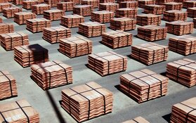 Copper Firm in BC Switches Focus to Arizona Project
