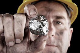 Precious Metals Explorer Begins Geophysical Survey of Ana Maria Property