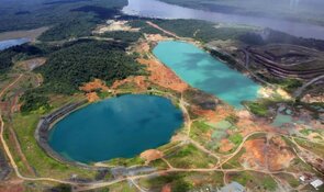 Omai Gold Mines Looking To Revive Large LatAm Gold Mine