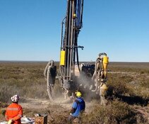 Low-Cost Domestic Uranium Producer Positioned to Meet Rising Demand in Argentina