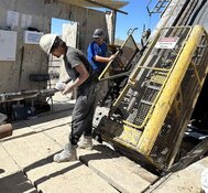 Silver Co. Strikes >75KM of Rich Gold and Silver Across 2 USA Sites