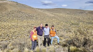 Silver Co. Taking Advantage of the Junior Mining Market