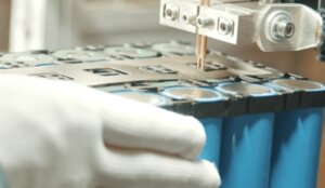 Tellurium Co. Registers as Federal Lobbyist To Seek New Funding