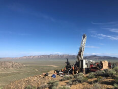 Gold Exploration Co. Releases Excellent Drill Results