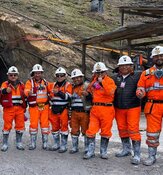 Silver Firm Producing 35% More Year-Over-Year