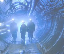 Energy Co. Reports Superb Earnings