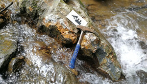 High-Grade Find Puts Exploration Company at Leading Edge of Global Silver Rush