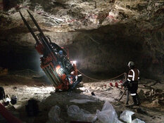 Silver Mining Co. Announces Exciting Production Numbers